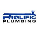 Prolific Plumbing Sutherland Shire logo